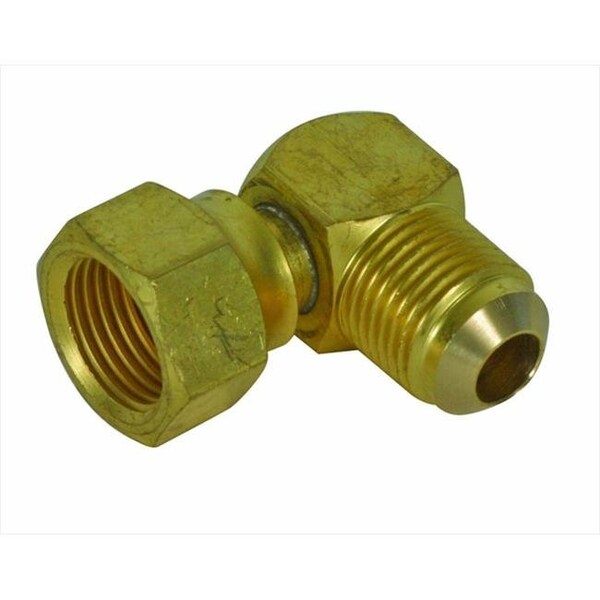 Light House Beauty 57633 90 Degree Elbow Connector For Olympian Wave Heaters LI24115 - main